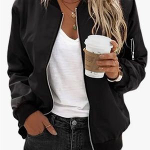 Zeagoo Women's Casual Jacket